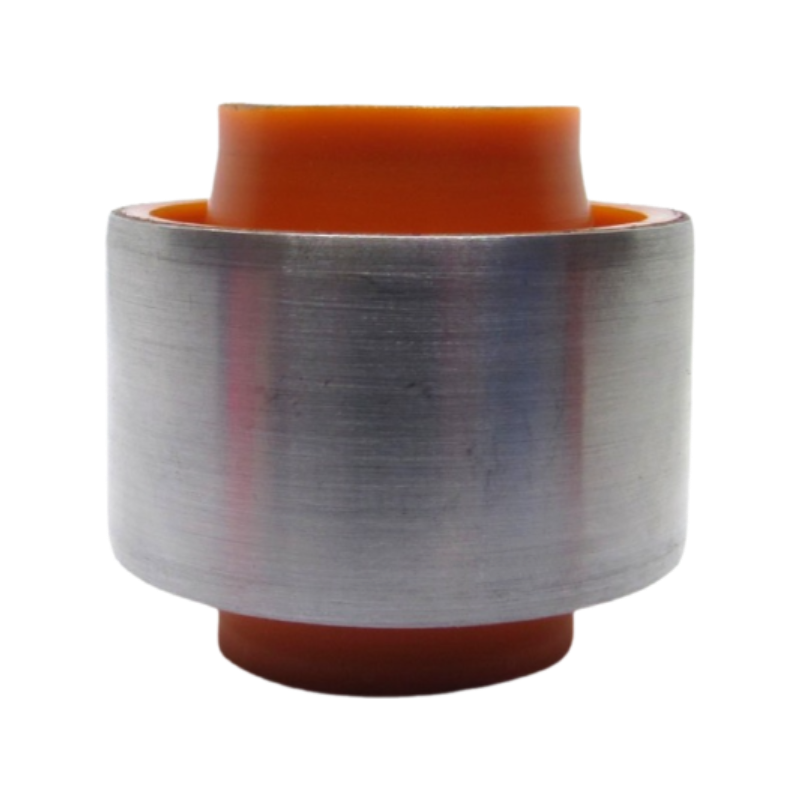 Поліуретановий сайлентблок переднього важеля передній Renault Fluence 2009- 18,4х50,5х55