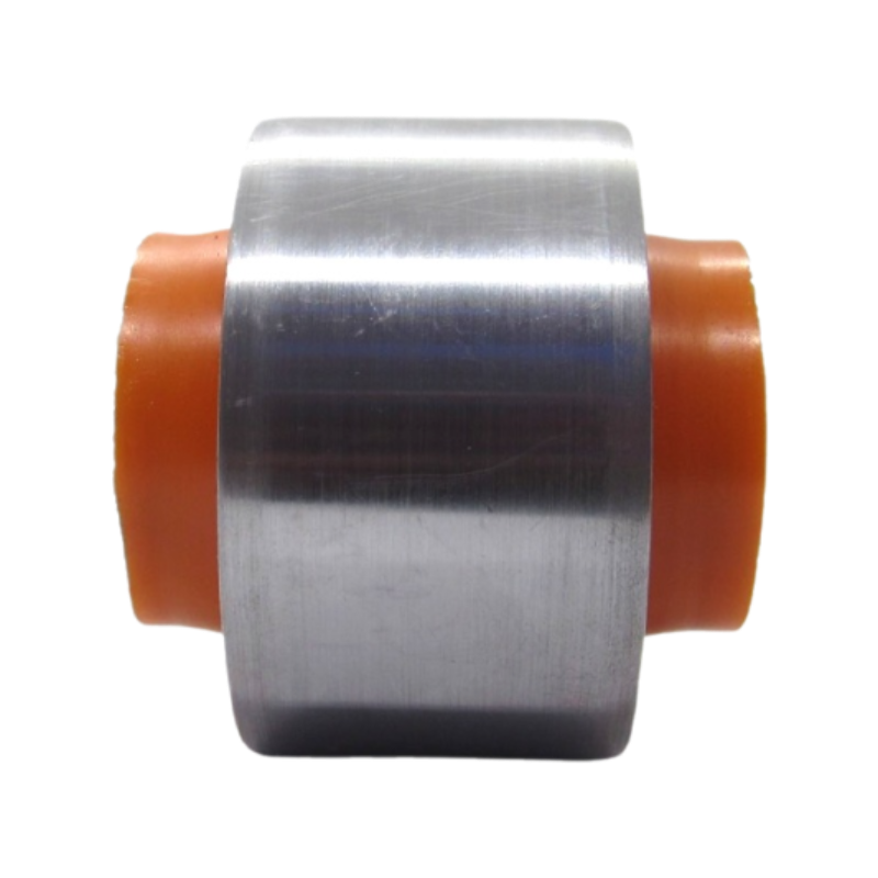 Поліуретановий сайлентблок переднього важеля передній Renault Fluence 2009- 18,4х50,5х55