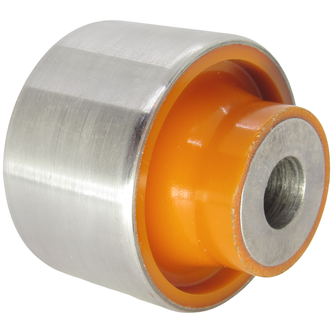 Polyurethane bushing front arm rear Renault Fluence 2009-