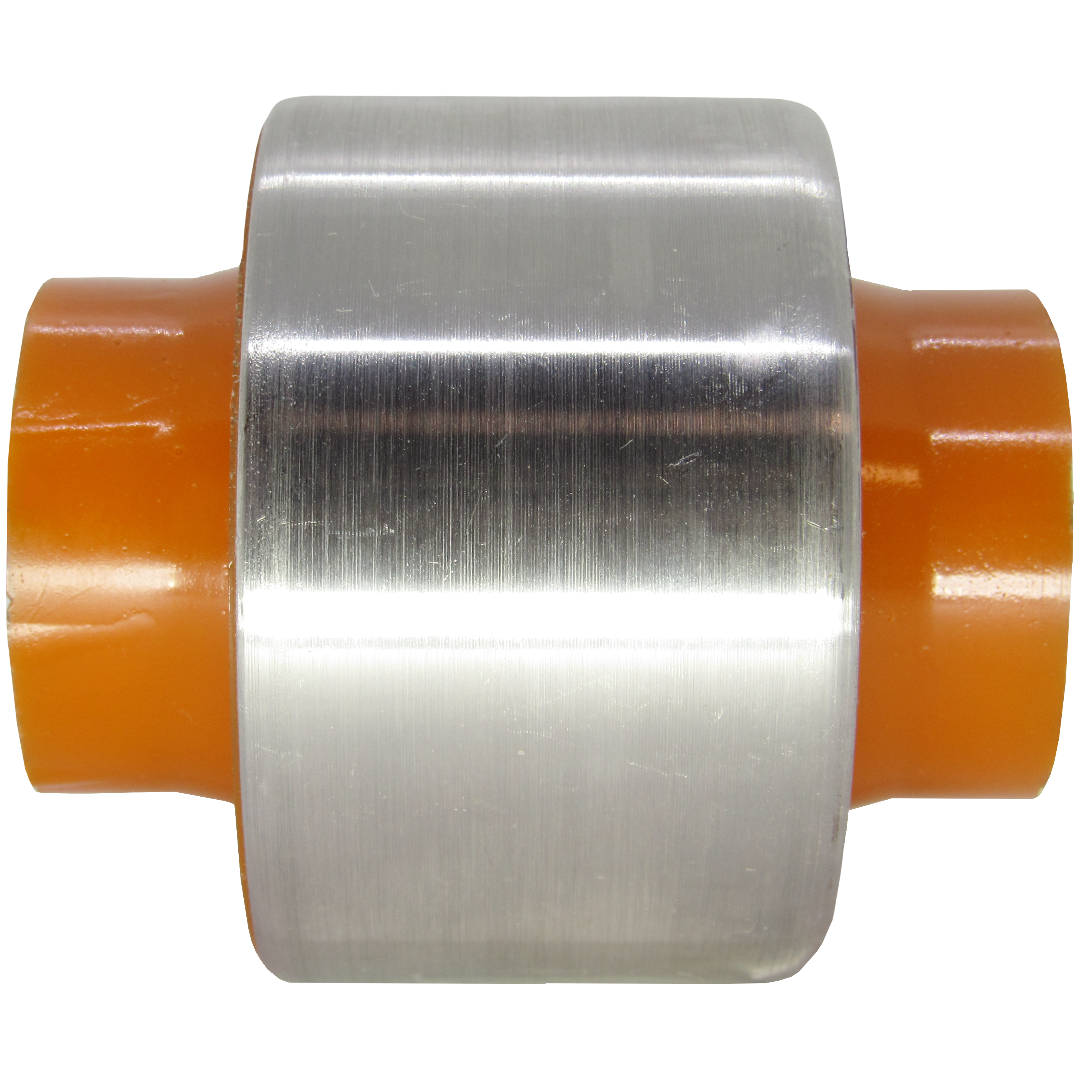 Polyurethane bushing front arm rear Renault Fluence 2009-