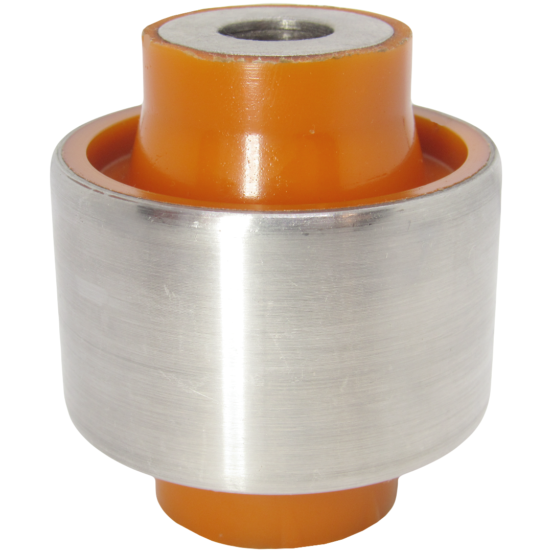 Polyurethane bushing front arm rear Renault Fluence 2009-