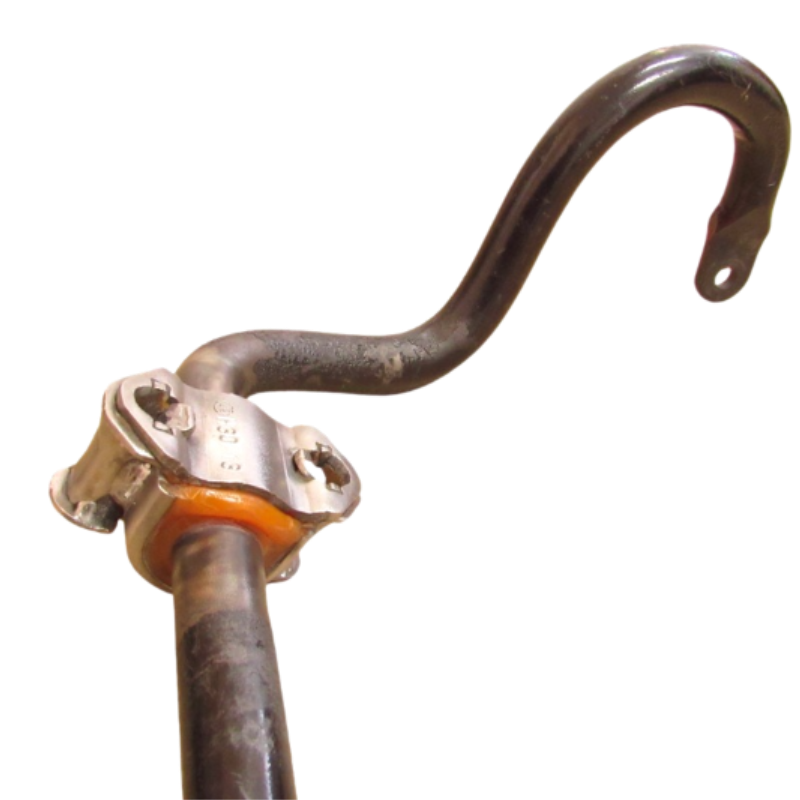 Передній стабілізатор Mercedes-Benz 204 2007-2014 27мм РЕКОНСТРУКЦІЯ ВАШОГО втулки ВВАРЕНІ в стабілізатор