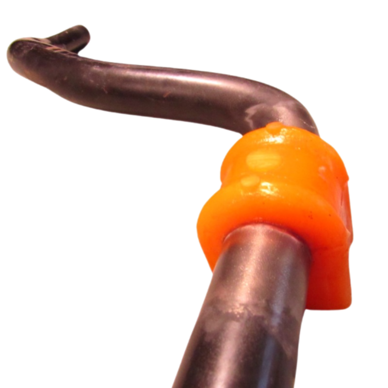 Передний стабилизатор Mercedes-Benz 166 2011- 30мм втулки ВВАРЕННЫЕ в стабилизатор