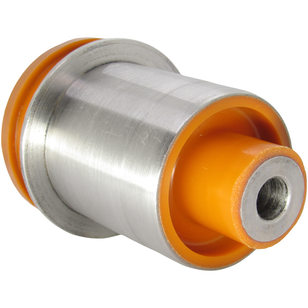 Поліуретановий сайлентблок задньої балки Audi A4 2000-2004