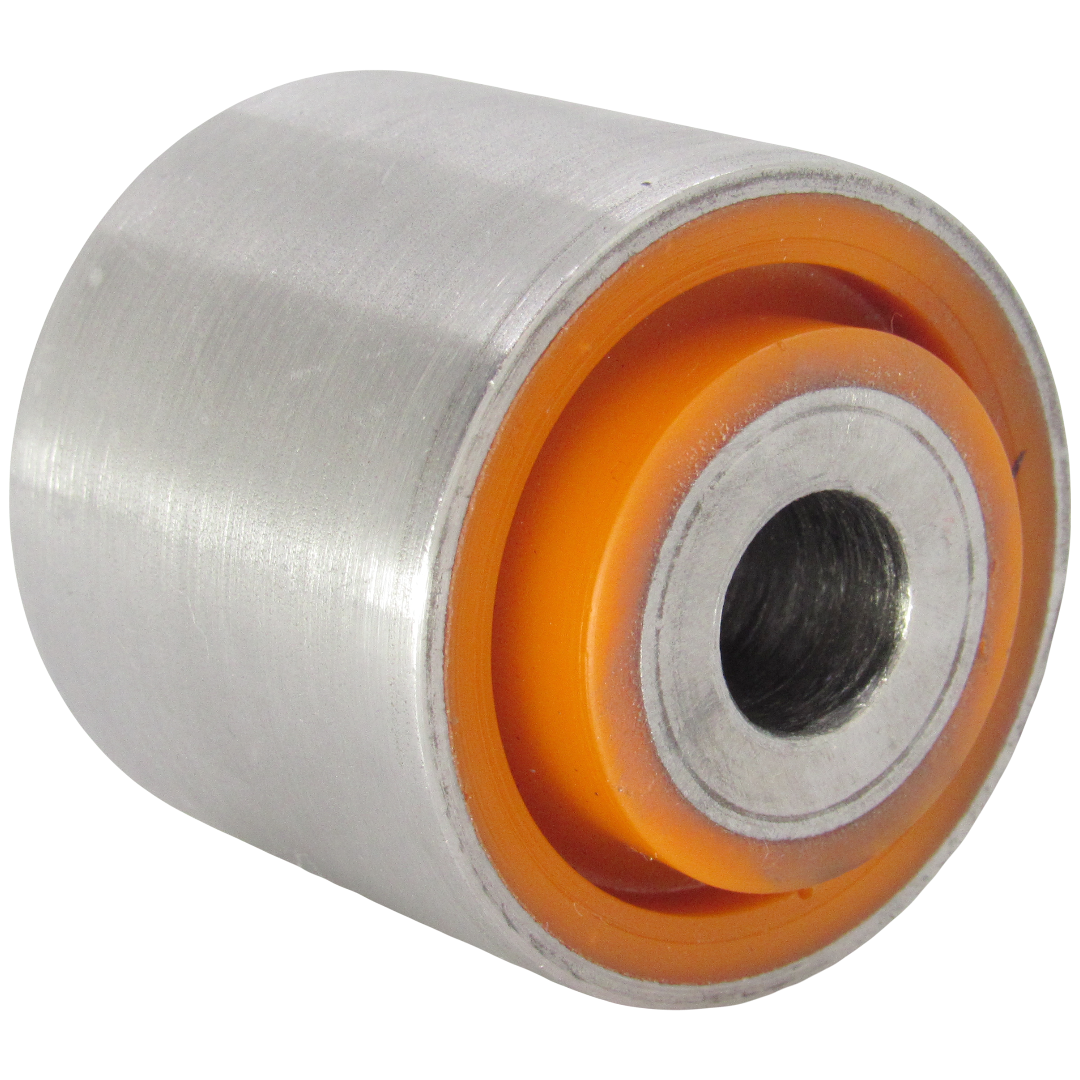 Поліуретановий сайлентблок переднього амортизатора Audi A4 2007-2015