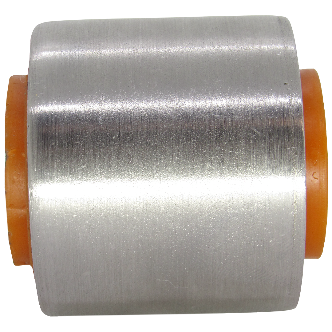 Поліуретановий сайлентблок переднього амортизатора Audi A4 2007-2015