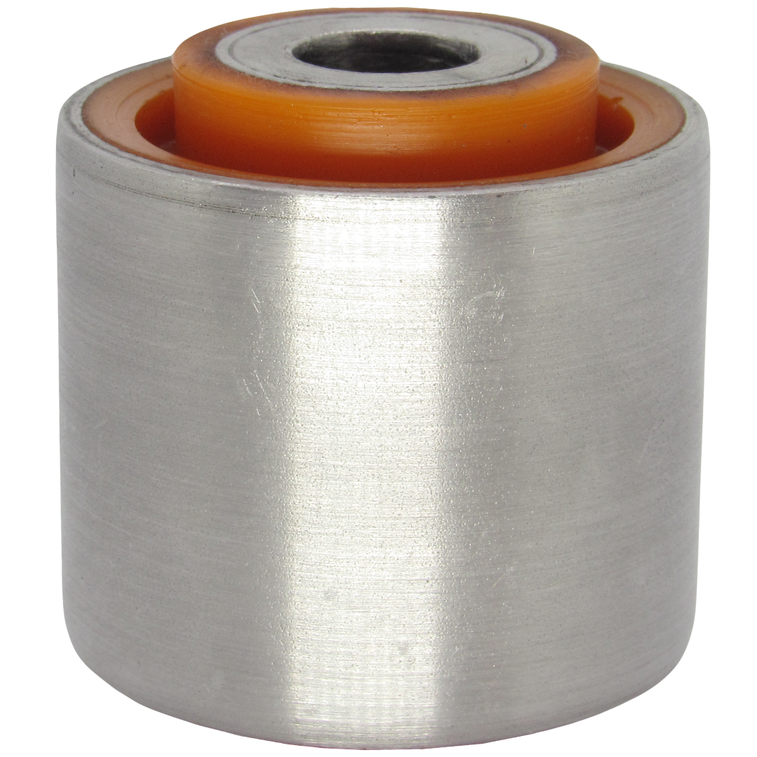 Поліуретановий сайлентблок переднього амортизатора Audi A4 2007-2015