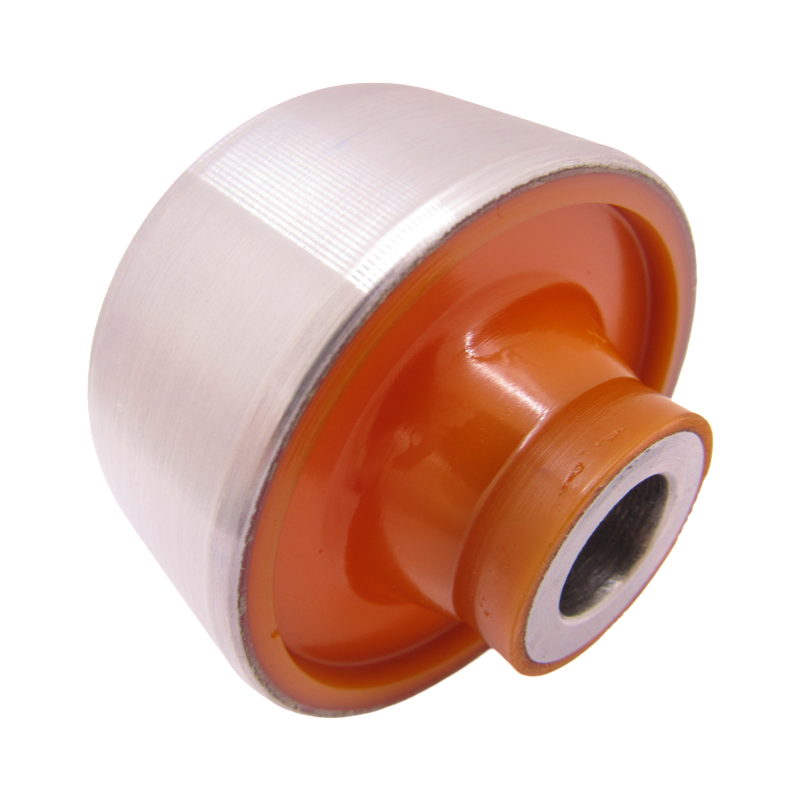 Поліуретановий сайлентблок переднього важеля задній Toyota Rav4 2000-2005