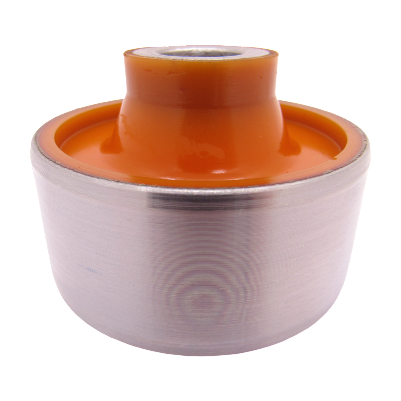 Поліуретановий сайлентблок переднього важеля задній Toyota Rav4 2000-2005