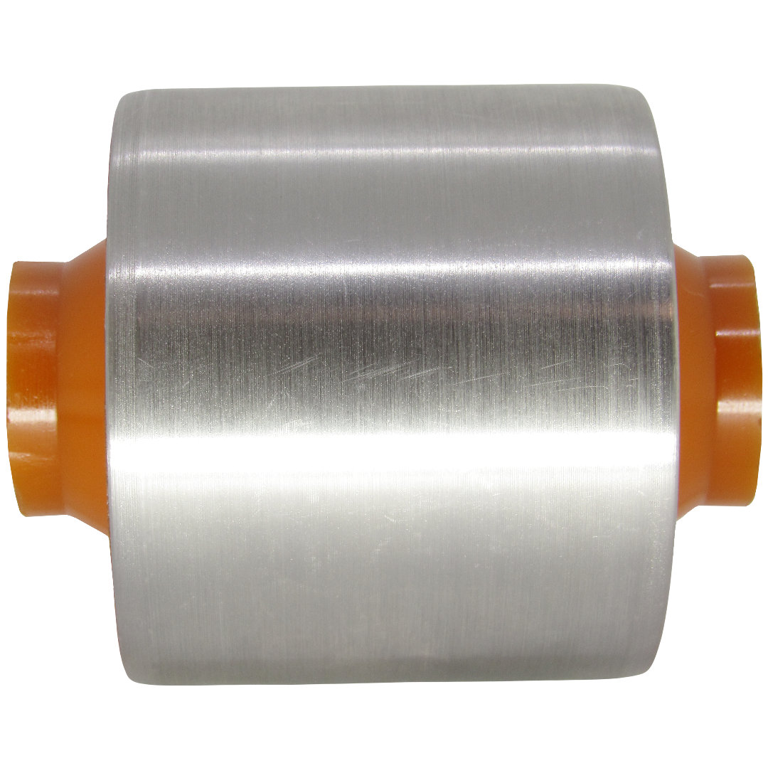 Поліуретановий сайлентблок переднього кривого важеля Audi A4 2007-2015 PP-0705