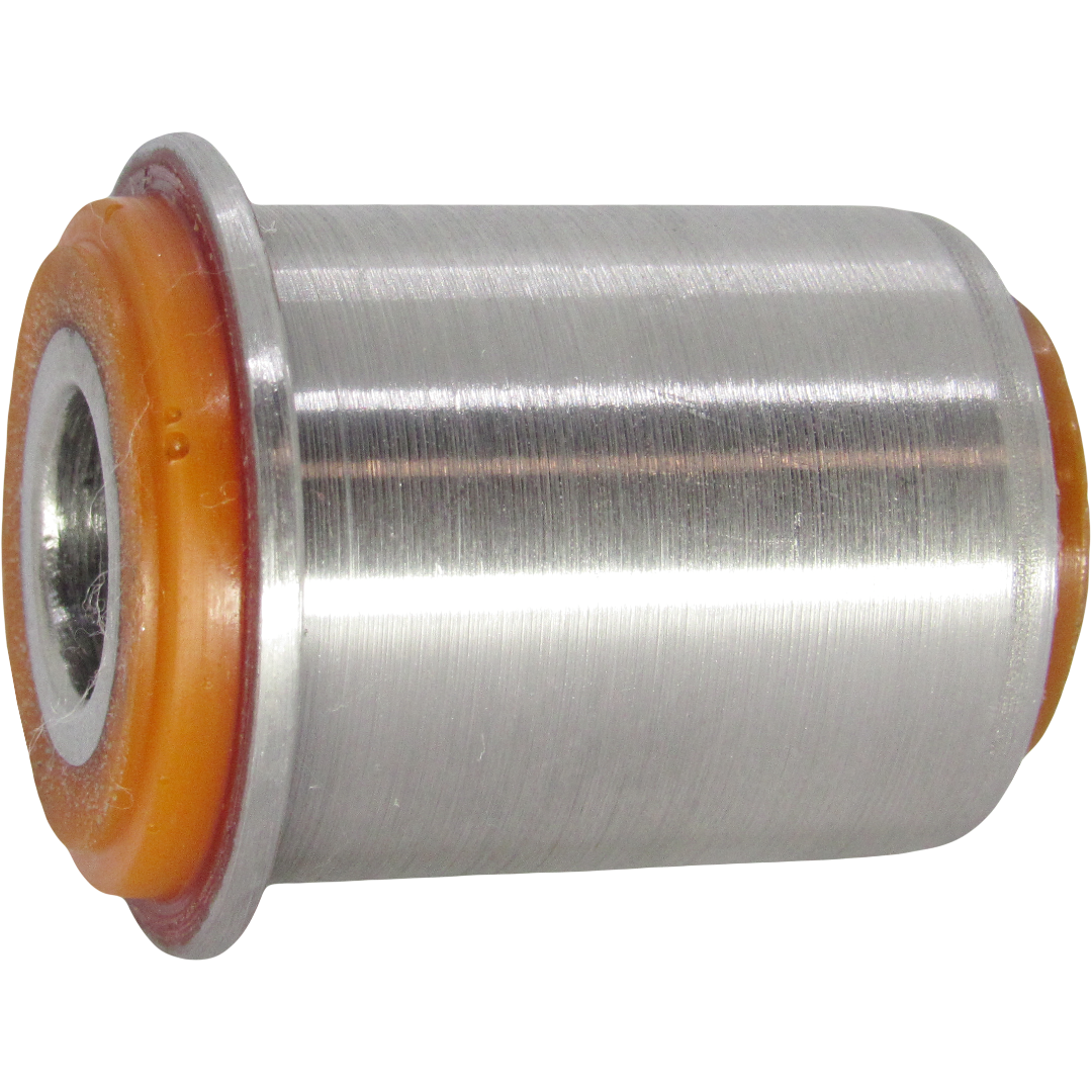 Поліуретановий сайлентблок переднього нижнього важеля Jeep Cherokee 2008-2013 внутрішній та зовнішній