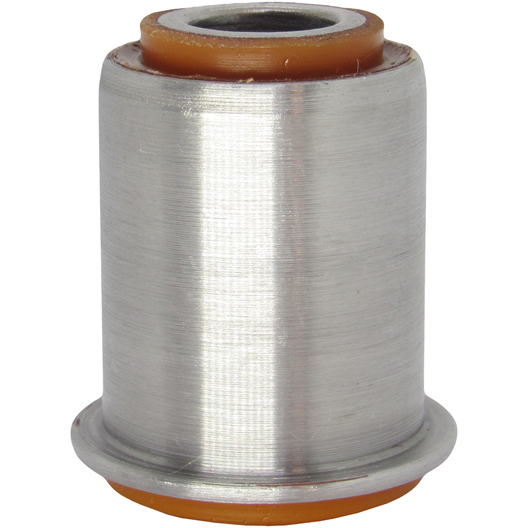 Поліуретановий сайлентблок переднього нижнього важеля Jeep Cherokee 2008-2013 внутрішній та зовнішній