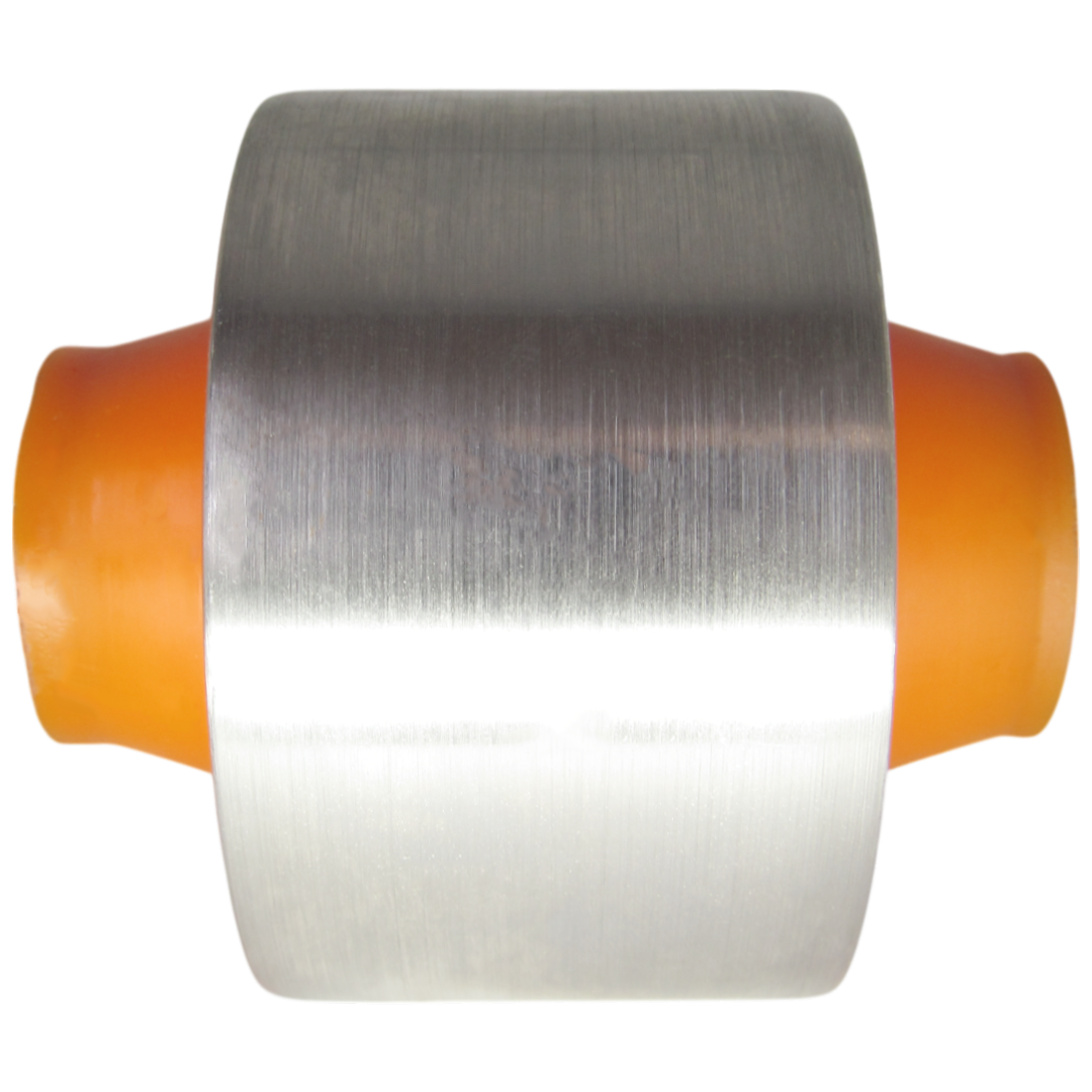 Полиуретановый сайлентблок переднего рычага задний Ford Tourneo Custom 2012-