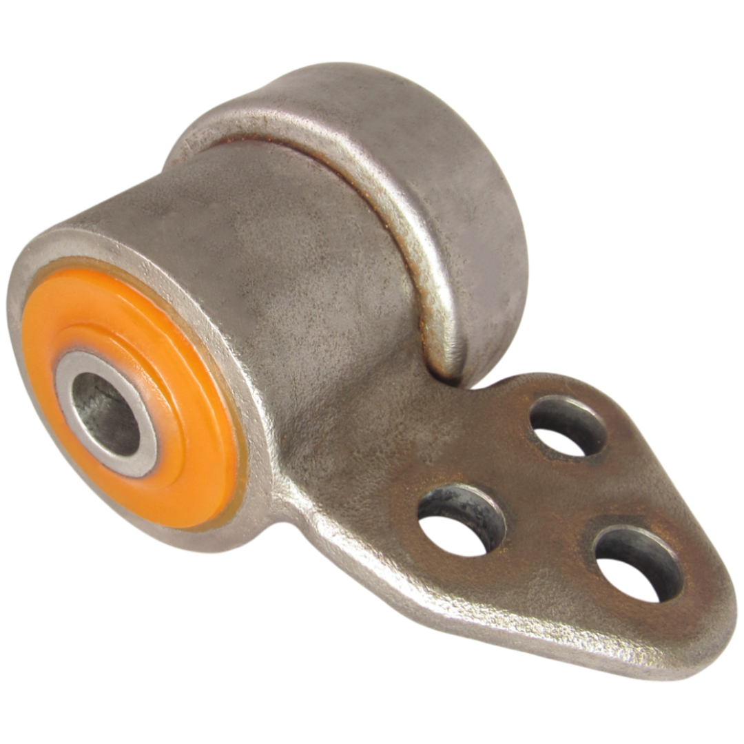 Поліуретановий сайлентблок переднього важеля передній Opel Combo 2001-2011