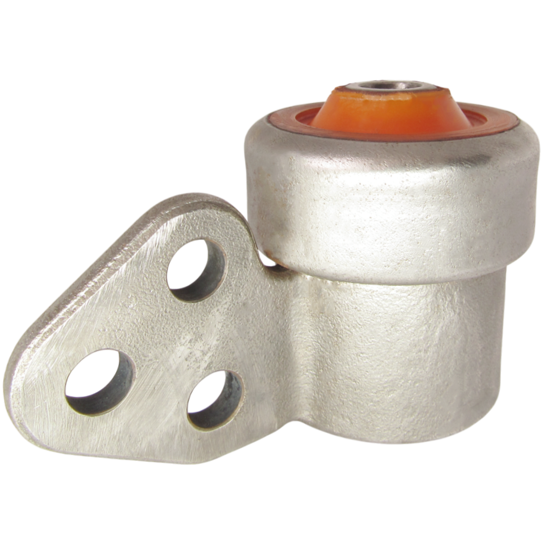 Поліуретановий сайлентблок переднього важеля передній Opel Combo 2001-2011