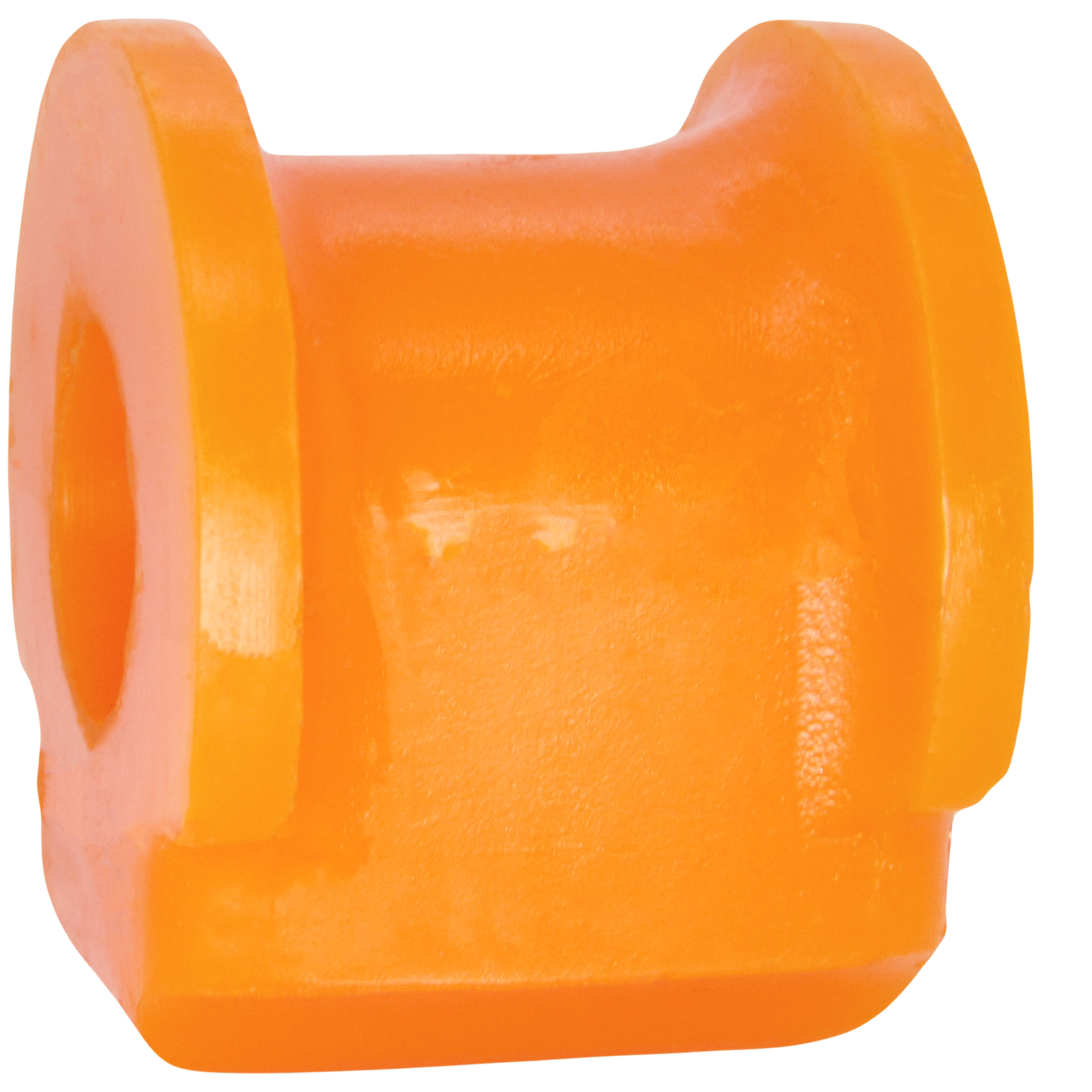 Полиуретановая втулка переднего стабилизатора Nissan Pixo 2009-2013 1.0L