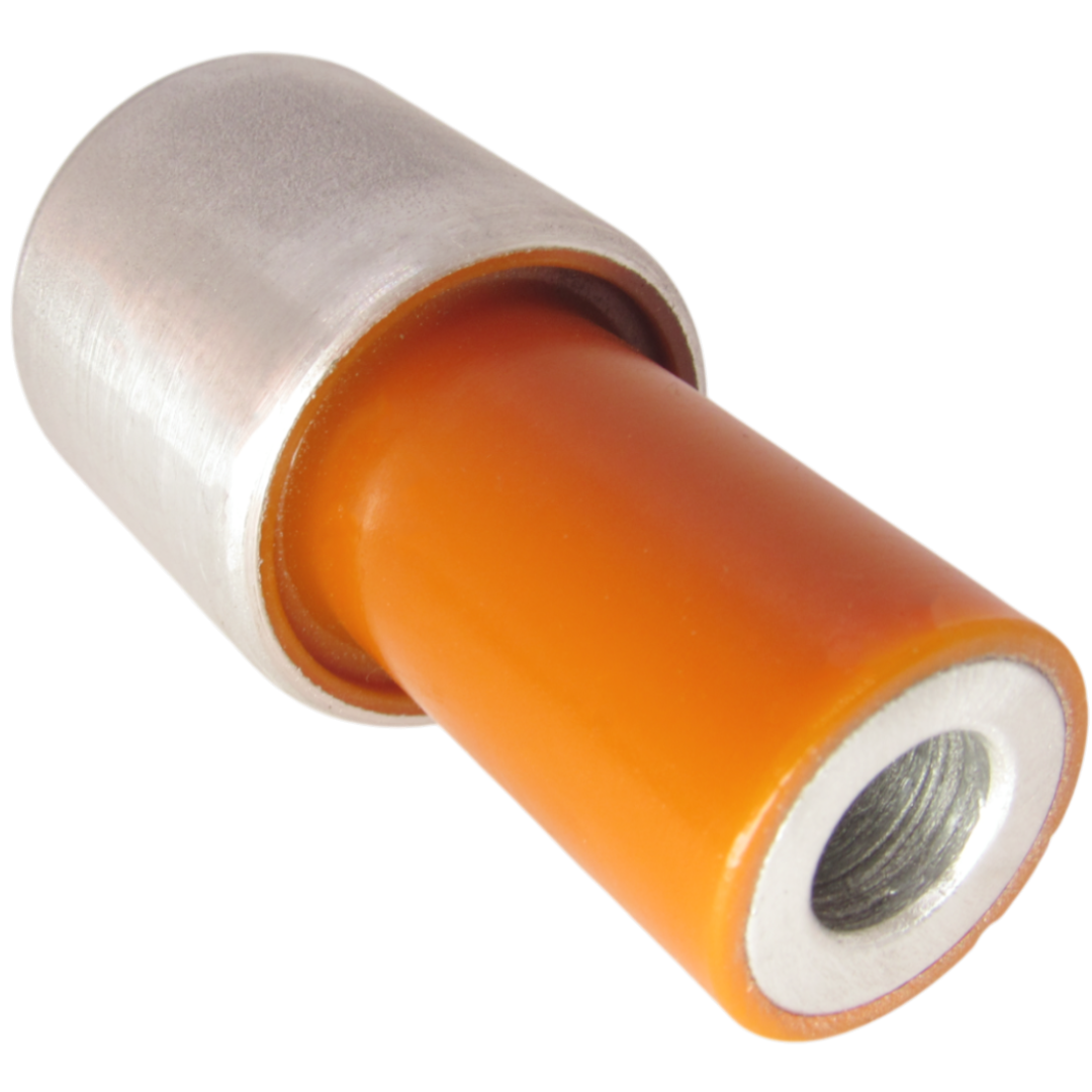 Polyurethane bushing rear breakout rod inner Audi A8 1994-2002
