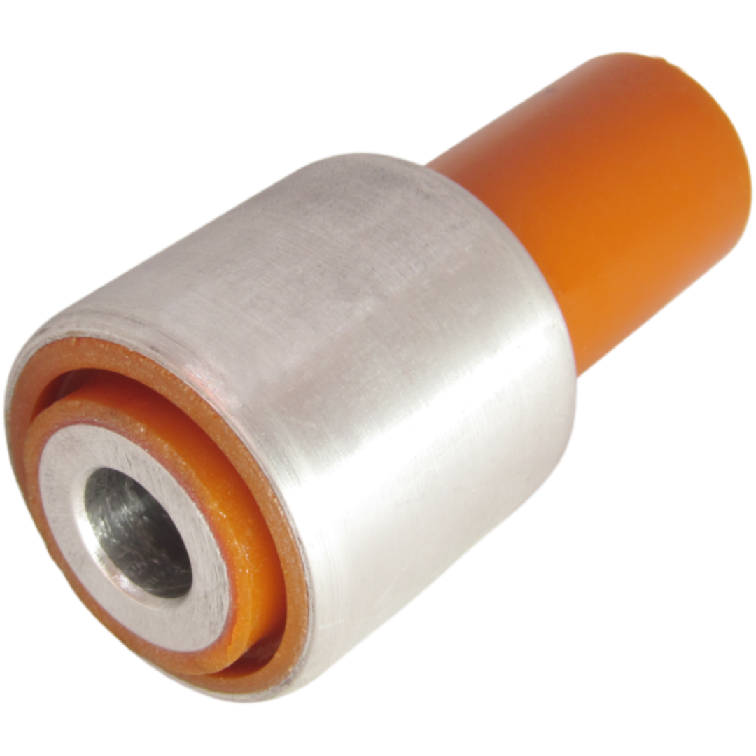 Polyurethane bushing rear breakout rod inner Audi A8 1994-2002