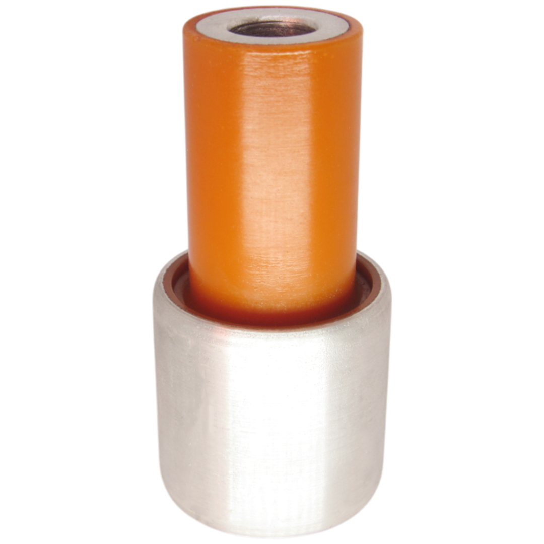 Polyurethane bushing rear breakout rod inner Audi A8 1994-2002