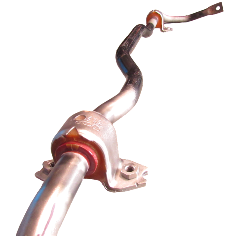 Передній стабілізатор Audi A3 2003-2012 втулки ВВАРЕНІ в стабілізатор PP-0713paa