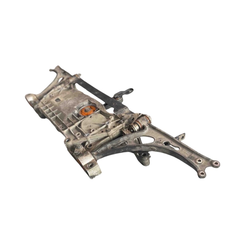 Front suspension Seat Leon 2005-2012 Service with repressing of bushings (Bushings are not included in the price)