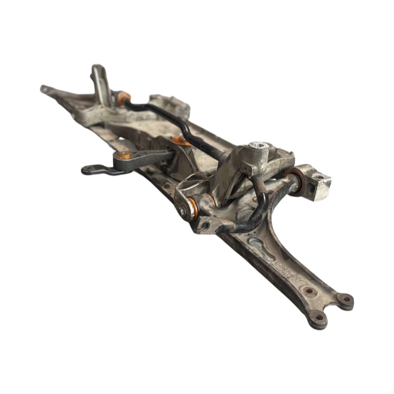 Front suspension Seat Leon 2005-2012 Service with repressing of bushings (Bushings are not included in the price)