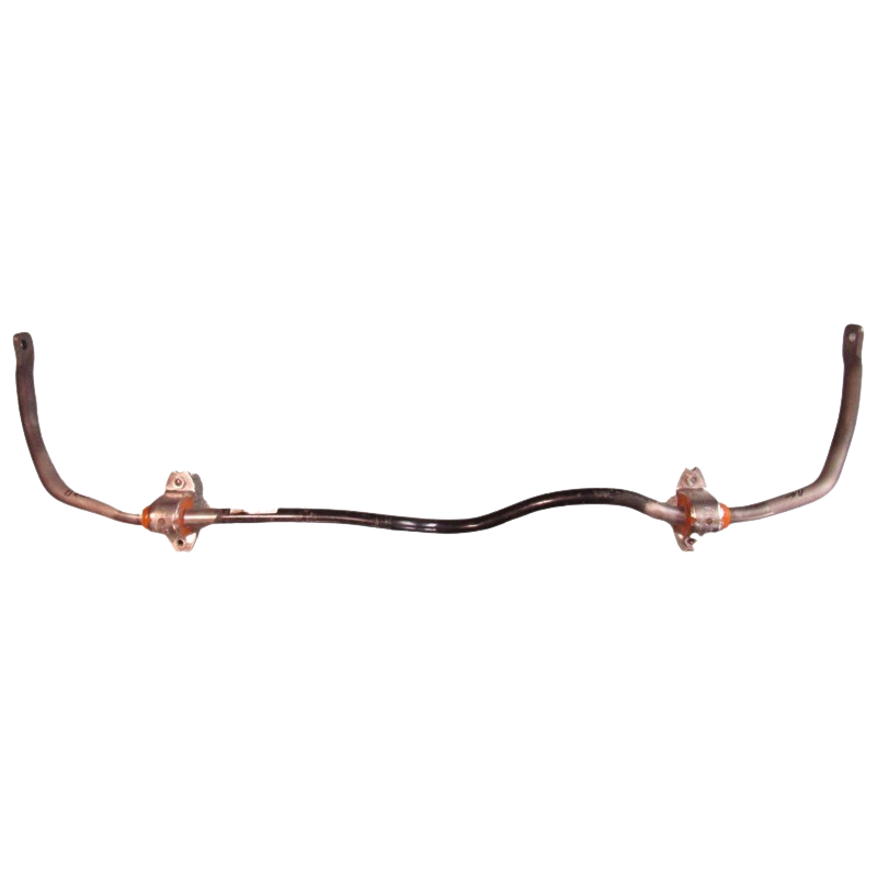 Передній стабілізатор Volkswagen Passat 2005-2010 втулки ВВАРЕНІ в стабілізатор PP-0714paa