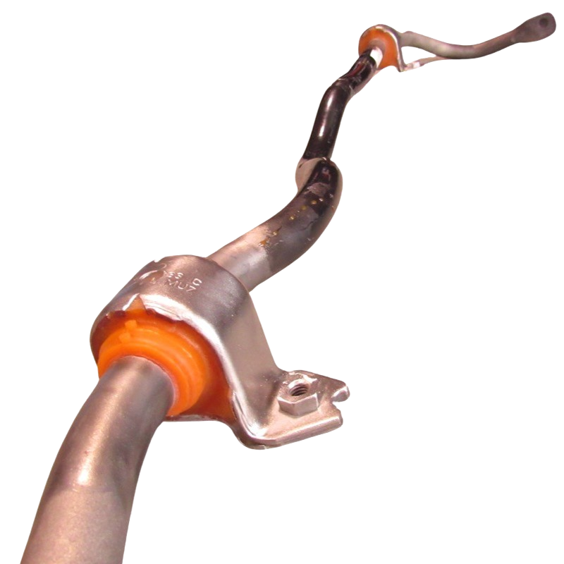 Передній стабілізатор Volkswagen Passat 2005-2010 втулки ВВАРЕНІ в стабілізатор PP-0714paa