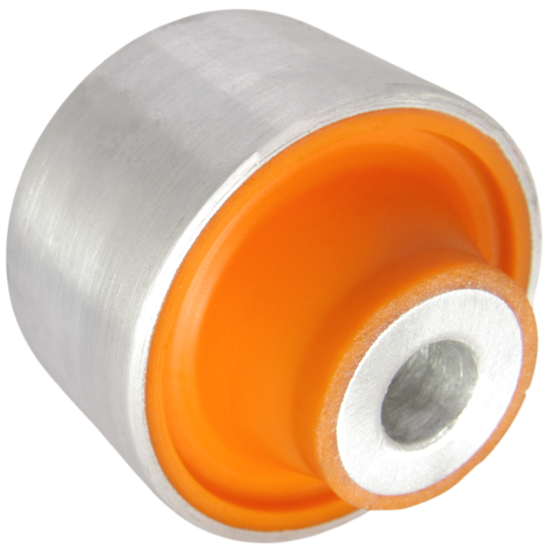 Поліуретановий сайлентблок переднього нижнього важеля внутрішній Audi A4 2007-2015