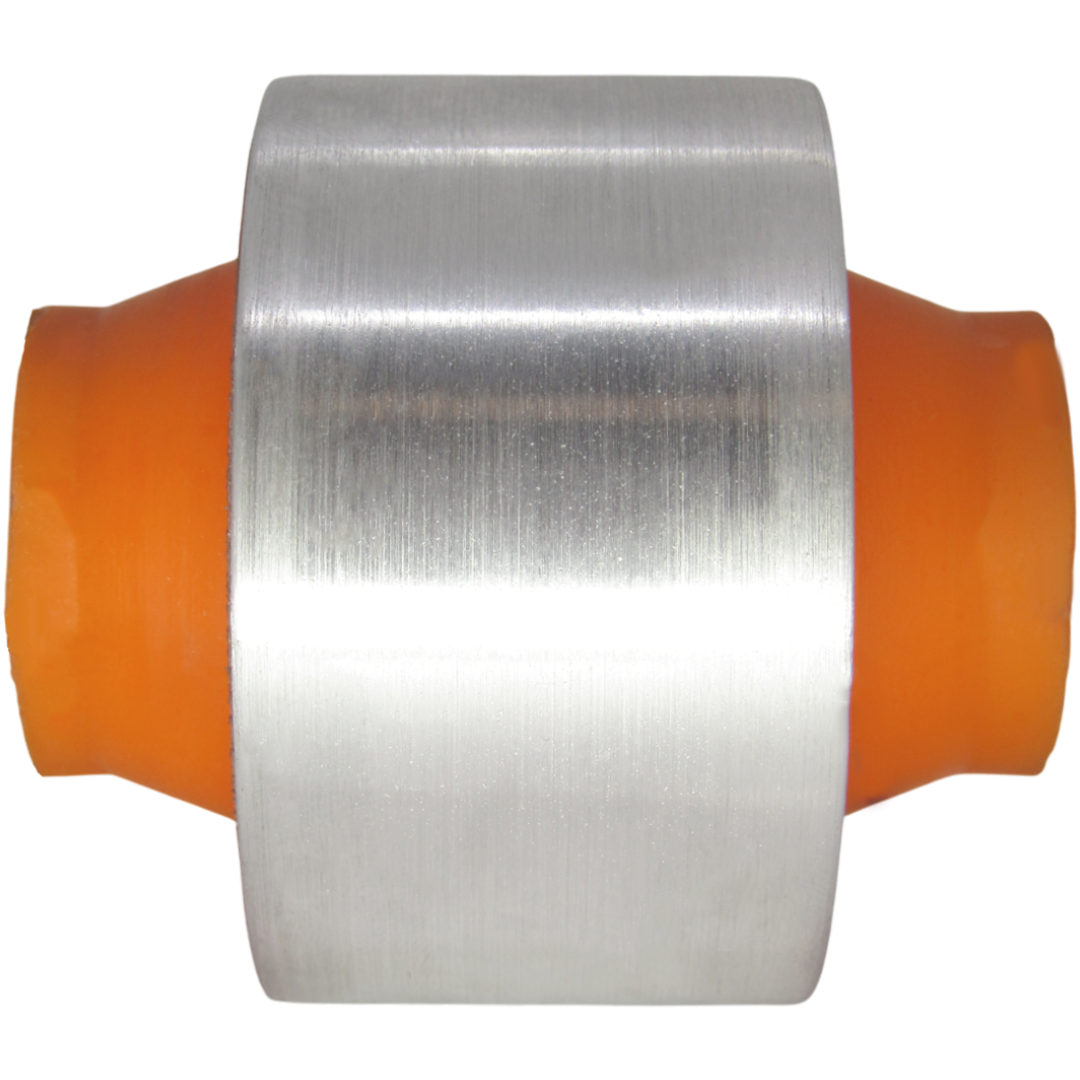 Поліуретановий сайлентблок переднього нижнього важеля внутрішній Audi A4 2007-2015