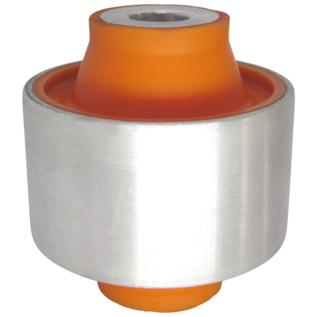 Поліуретановий сайлентблок переднього нижнього важеля внутрішній Audi A4 2007-2015