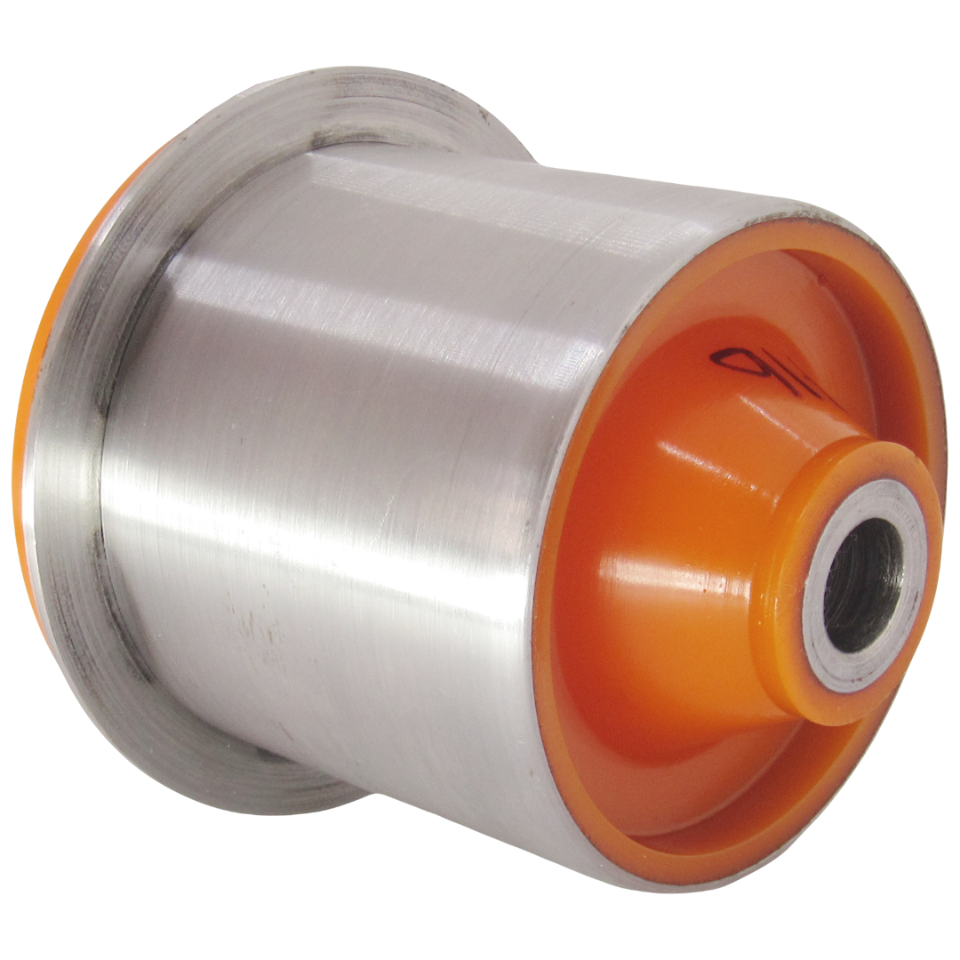 Поліуретановий сайлентблок задньої балки Kia Spectra 2000-2011 PP-0716