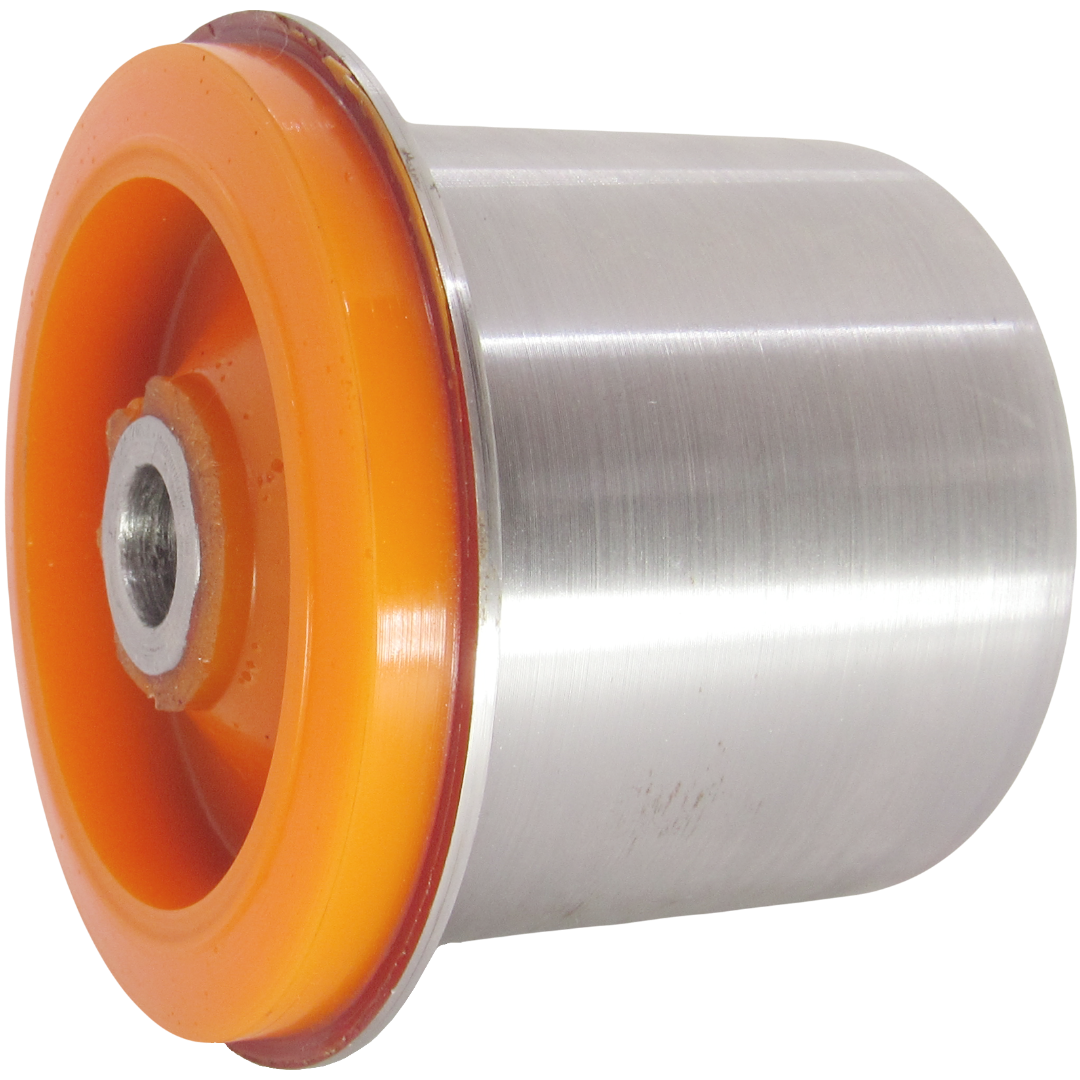 Поліуретановий сайлентблок задньої балки Kia Spectra 2000-2011 PP-0716