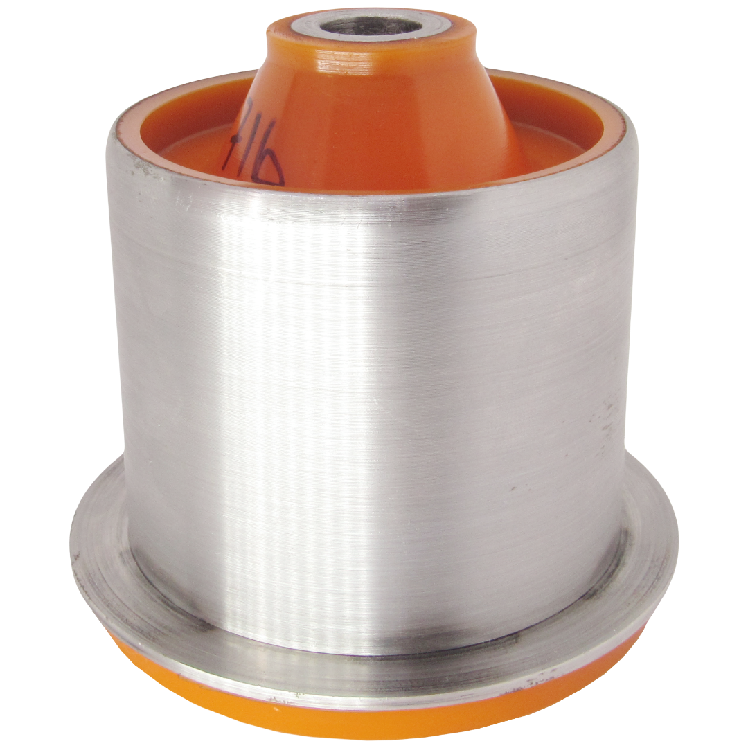 Поліуретановий сайлентблок задньої балки Kia Spectra 2000-2011 PP-0716