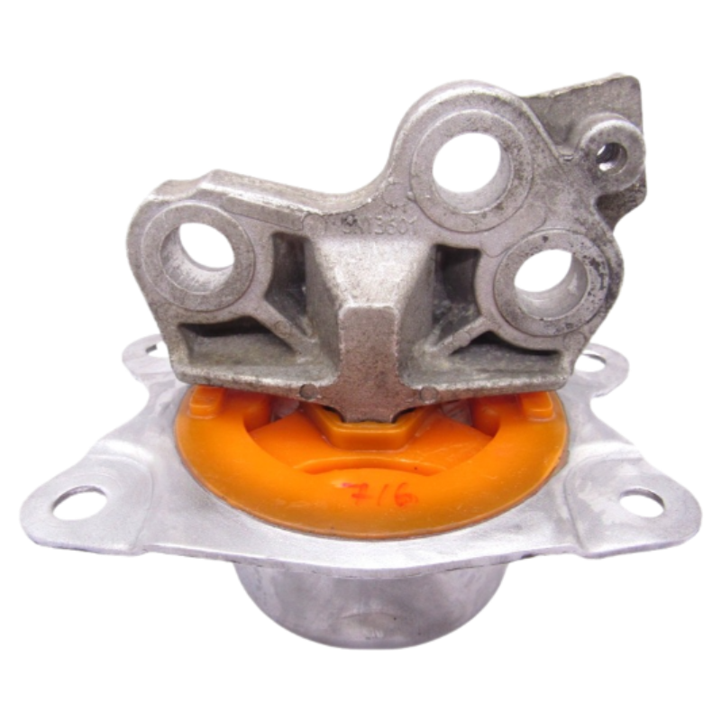 Полиуретановая подушка двигателя левая Alfa Romeo Brera 2005-2010 РЕКОНСТРУКЦИЯ ВАШЕЙ