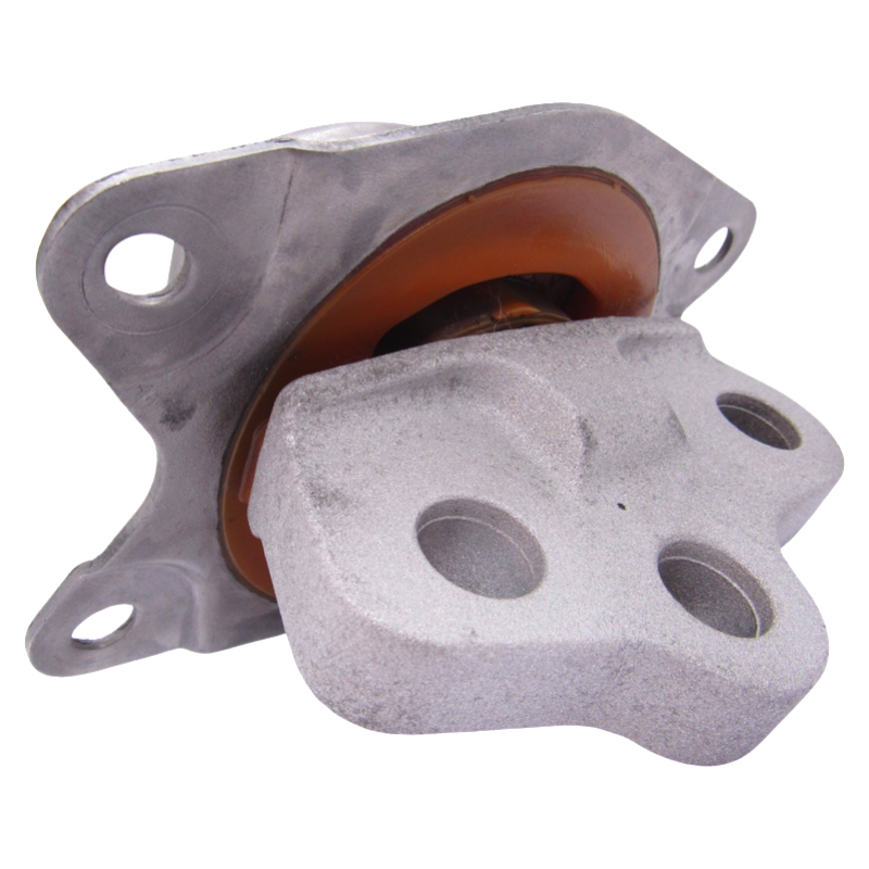 Поліуретанова подушка двигуна ліва Alfa Romeo Brera 2005-2010 3,2L РЕКОНСТРУКЦІЯ ВАШОЇ