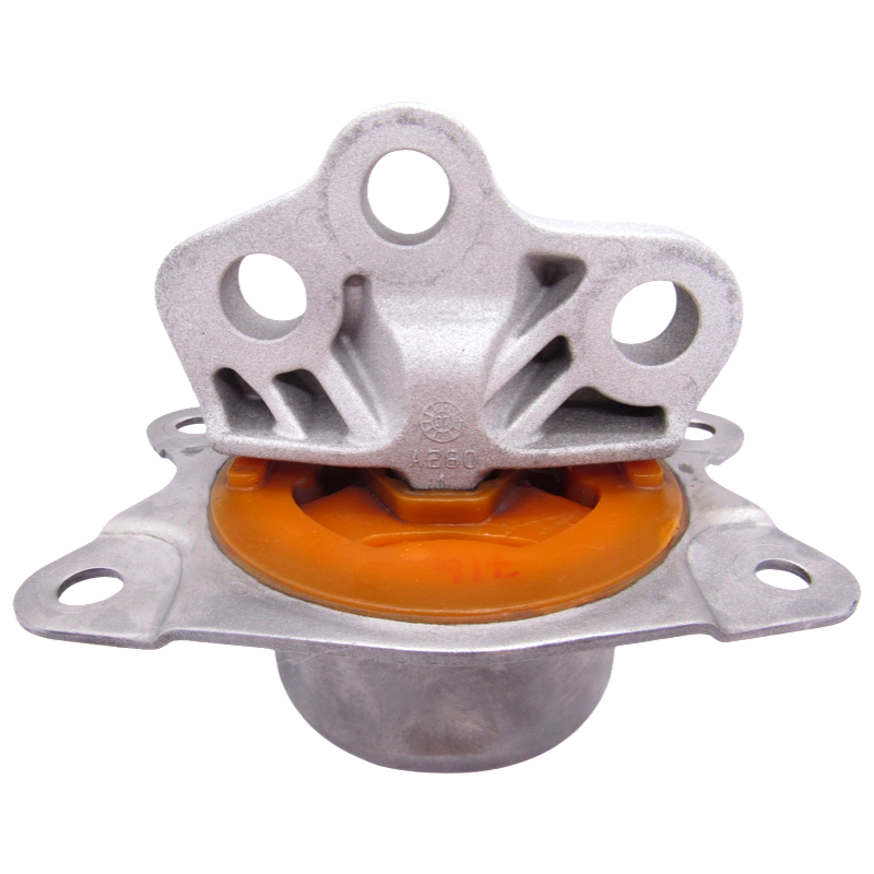 Поліуретанова подушка двигуна ліва Alfa Romeo Brera 2005-2010 3,2L РЕКОНСТРУКЦІЯ ВАШОЇ