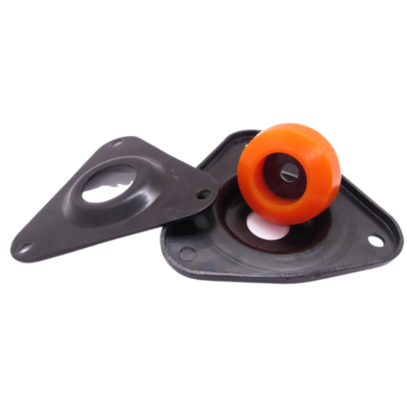 Поліуретанова опора переднього амортизатора Mitsubishi Lancer 2000-2009 Послуга ПО ЗАМІНІ ВКЛАДКИ