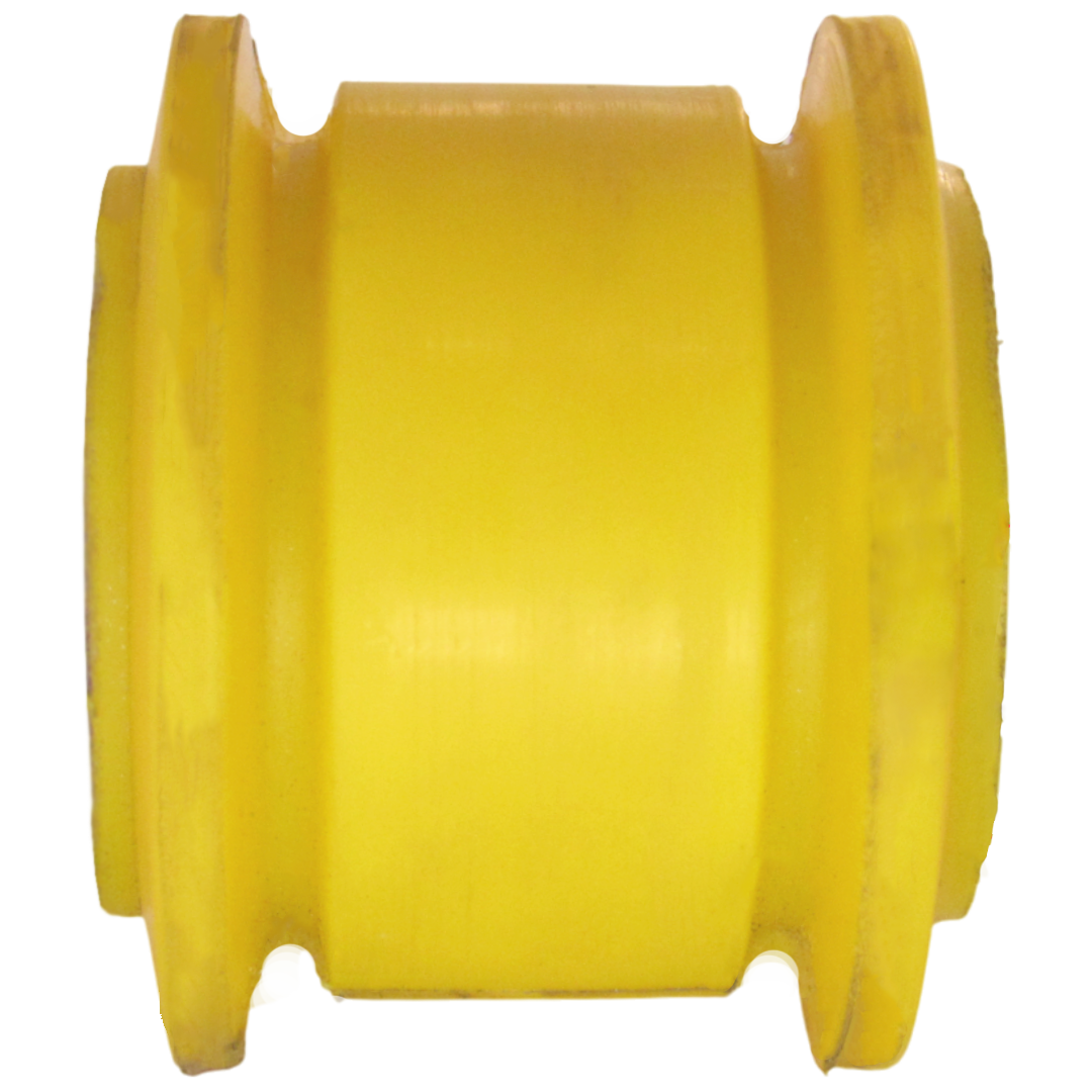 Polyurethane bushing rack rear stabilizer bar Audi A8 2010-2017 HARDNESS