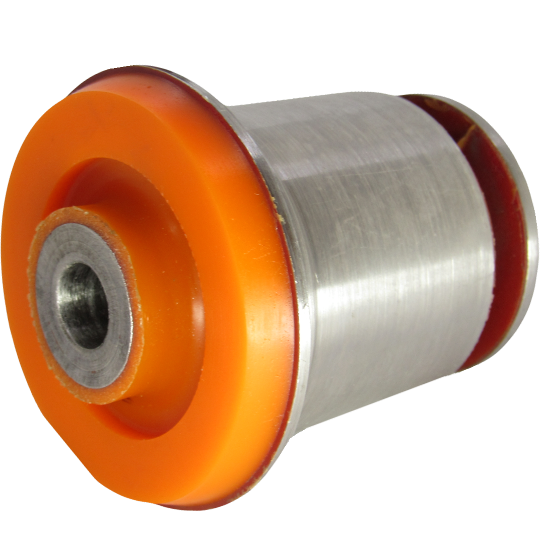 Поліуретановий сайлентблок заднього верхнього важеля Jeep Grand Cherokee 1998-2004