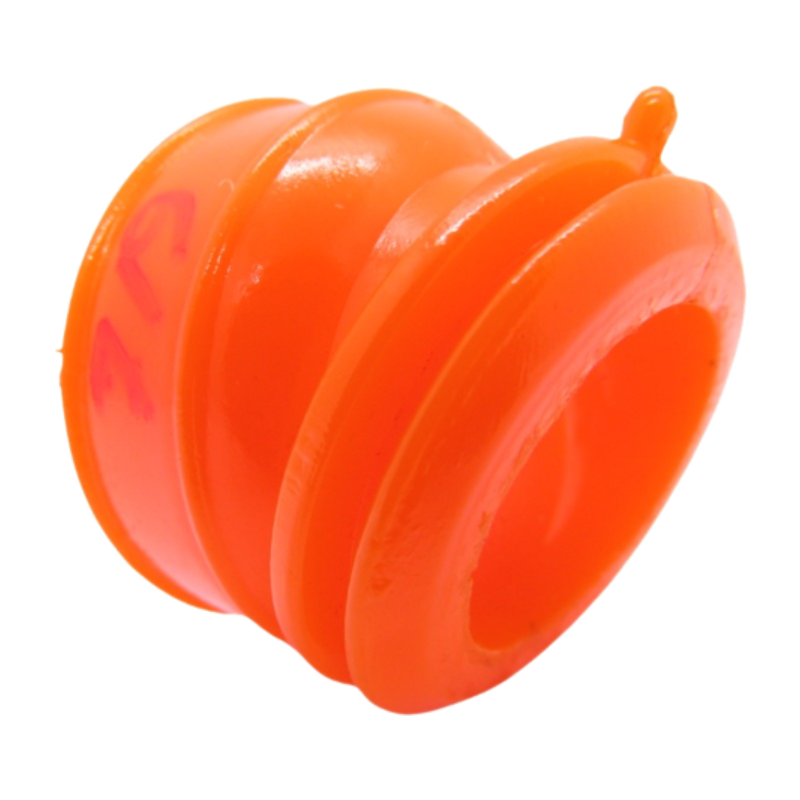 The polyurethane nozzle of the air filter Yamaha Grand Axis 100 small