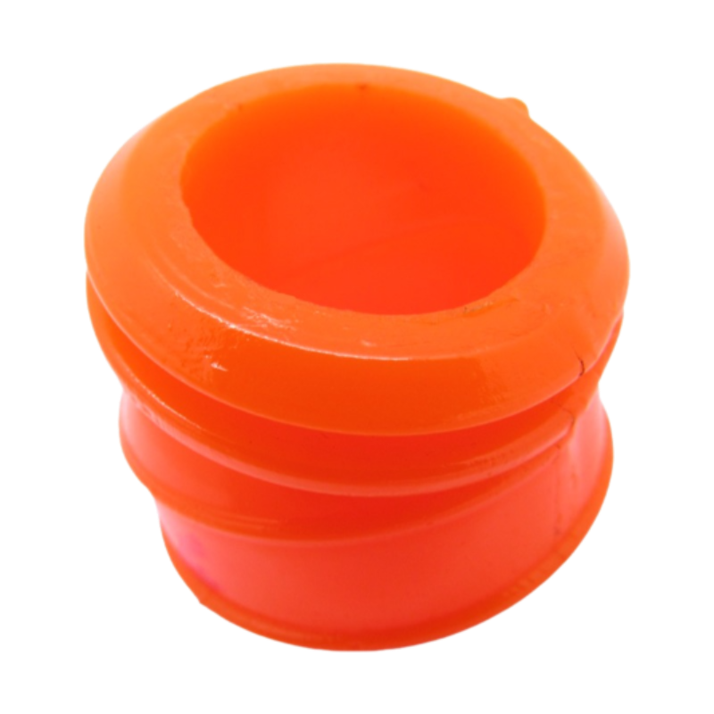 The polyurethane nozzle of the air filter Yamaha Grand Axis 100 small