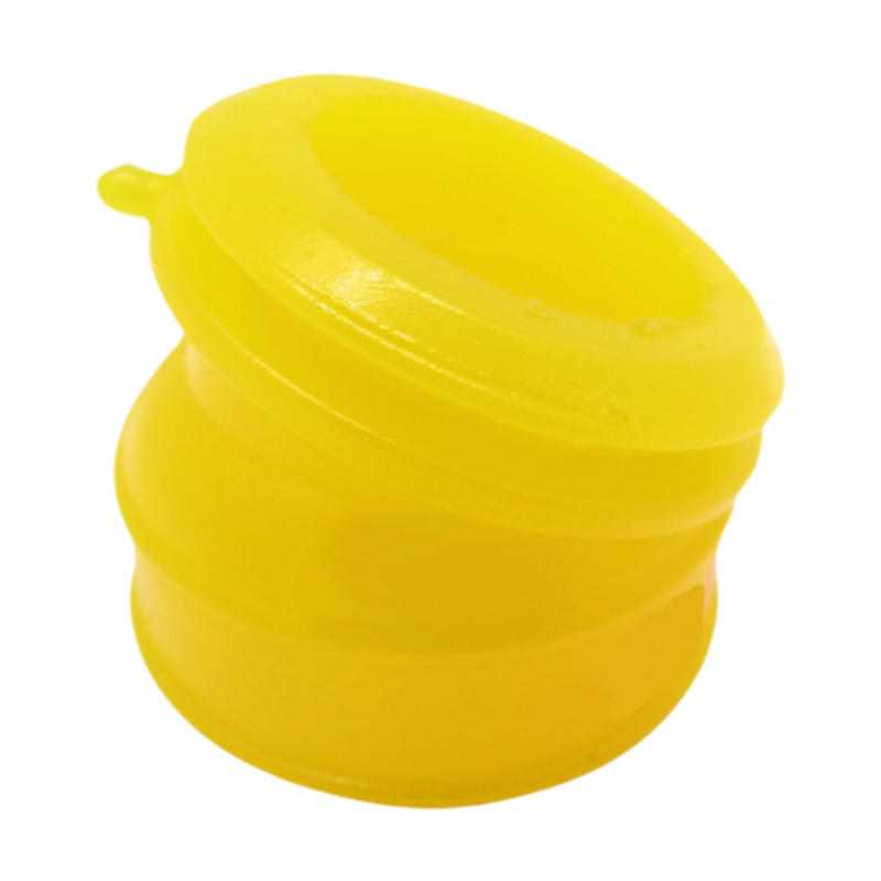 Поліуретановий патрубок повітряного фільтру Yamaha Grand Axis 100 маленький HARDNESS