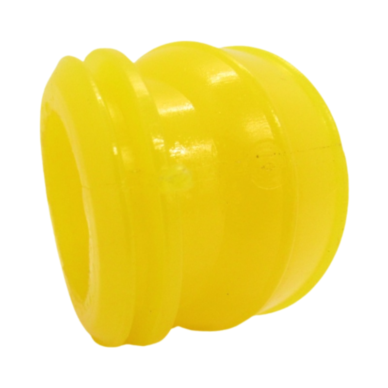 Поліуретановий патрубок повітряного фільтру Yamaha Grand Axis 100 маленький HARDNESS