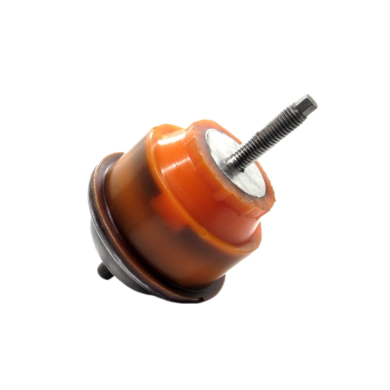 Поліуретанова подушка двигуна права Citroen Jumper 2002-