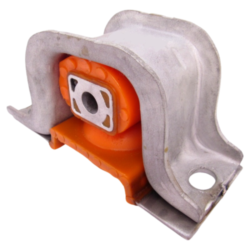 Поліуретанова подушка двигуна ліва Fiat Ducato 2006- 2.2L