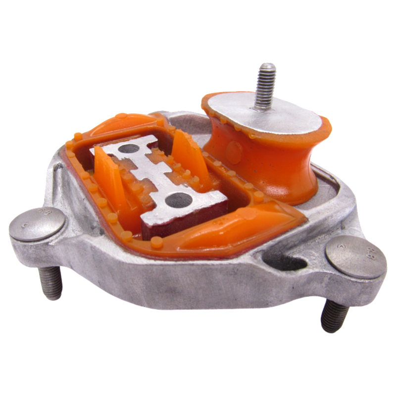 Поліуретанова подушка КПП задня Audi A4 2007-2015 РЕКОНСТРУКЦІЯ ВАШОЇ