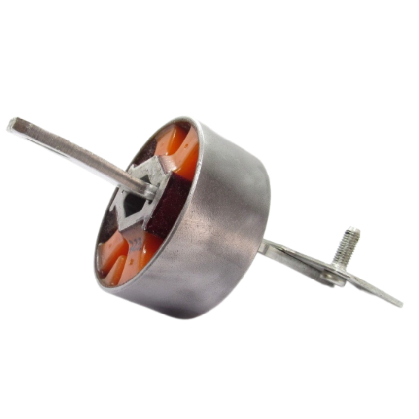 Поліуретановий сайлентблок заднього повздовжнього важеля Ford S-Max 2006-2014 Лівий РЕКОНСТРУКЦІЯ ВАШОГО