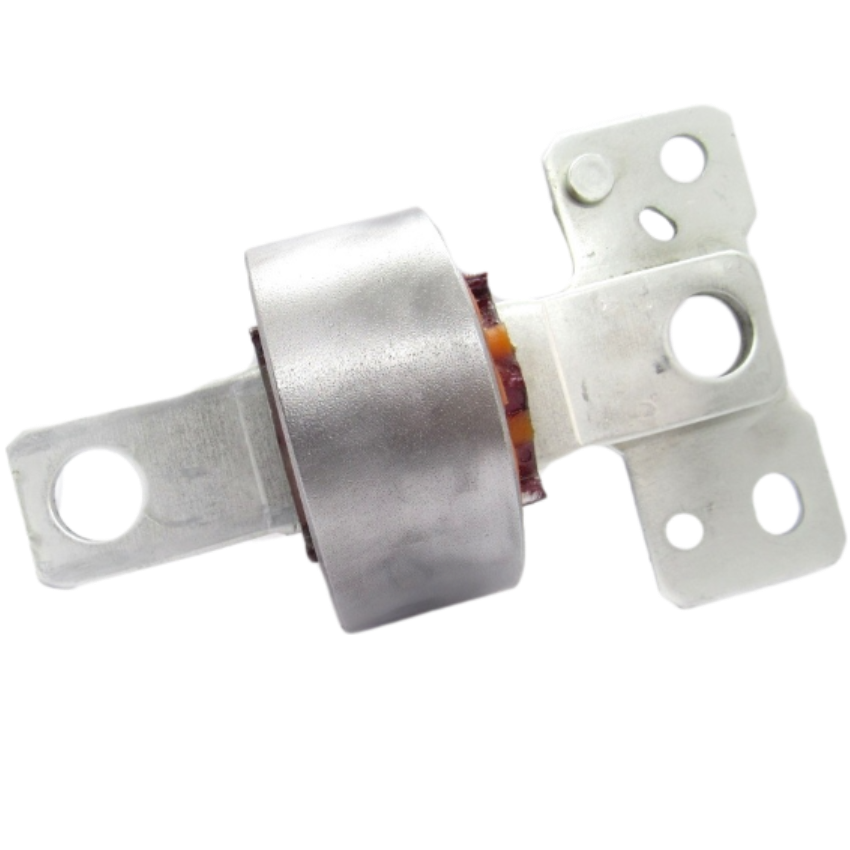 Поліуретановий сайлентблок заднього повздовжнього важеля Ford S-Max 2006-2014 Лівий РЕКОНСТРУКЦІЯ ВАШОГО