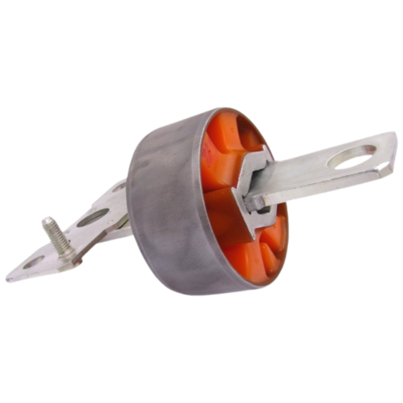 Поліуретановий сайлентблок заднього повздовжнього важеля Ford Mondeo 2007-2014 Правий